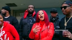 Red Barz