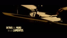 Detrás Del Muro De Los Lamentos (En Vivo)