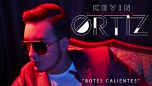 Botes Calientes (Cover Audio)