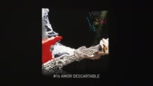 Amor Descartable (Pseudo Video)