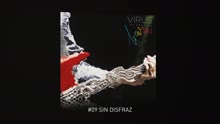 Sin Disfraz (Pseudo Video)