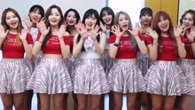 Let's Dance：Winners of PRISTIN