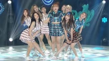 GOOD DAY - Rolly - SBS The Show 现场版 17/09/26