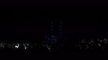 La Rueda Mágica (En Vivo)