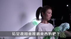 远远关心 MV Making of
