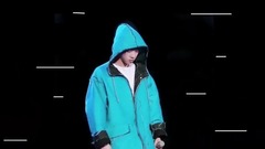 【华晨宇】四周年庆服装Show