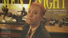 P.O - MEN'z NIGHT
