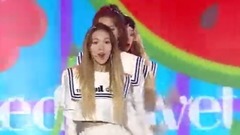 Red Flavor
