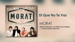 Di Que No Te Vas