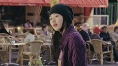 让我偷偷看你