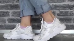 My Shoe Collection
