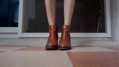 MY SHOE COLLECTION