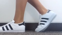 MY SHOE COLLECTION