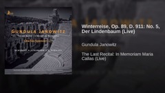 Winterreise