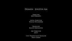 Jogetin Aja