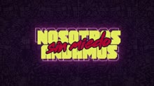 ChocQuibTown - Dinero No Hay (Official Lyric Video)