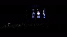 Sasha, Sissi Y El Círculo De Baba (En Vivo)