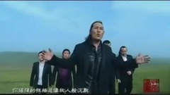 心中的霍林河