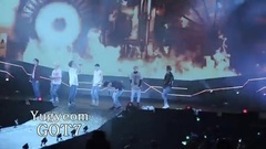 各家爱豆带伤演出_合集饭制版P1