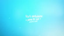 Come To Me (Ofenbach Remix) (Lyric Video)