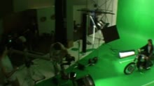 Not Like You (Making Of) (VOD)