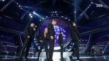 SECHSKIES - SOMETHING SPECIAL - SBS人气歌谣 现场版 17/10/02