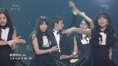 少女时代 - Mr.Mr.