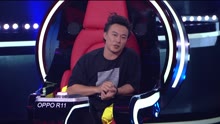 中国新歌声2【中秋佳节导师怀旧篇】：陈奕迅爆笑回忆第一次登台尴尬经历