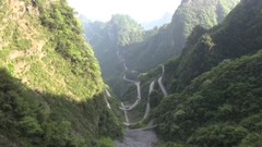 张家界风光