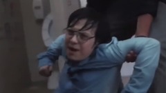 VH1公益广告 书呆子的复仇  Revenge of the Nerds
