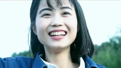 迎风飘扬的旗