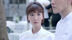 影视原声 - 电视剧<美味奇缘>Mike直播遭亲爹砸场毛晓彤被羞辱