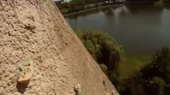 Parkour Tour
