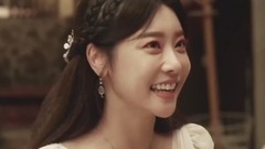 焦虑的女神