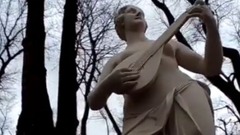 ЛЕТНИЙ САД