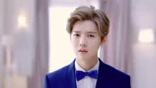 鹿晗吴亦凡领衔男神混剪