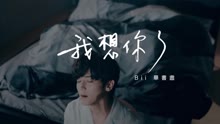 毕书尽 - 我想你了