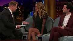 Ben Schwartz Performs Classic Julia Roberts Lines
