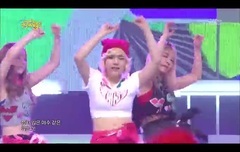 少女时代 - I GOT A BOY