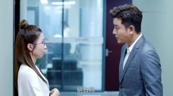 影视原声 - [何所冬暖,何所夏凉]情敌尬架!霸道总裁贾乃亮刘畅起冲突
