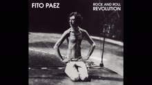 Fito Paez - Muchacha (Pseudo Video)