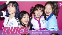 TWICE - One More Time