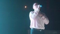 感恩的心