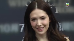 Tvb杨丞琳联防