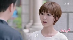 影视原声 - [美味奇缘]毛晓彤得知妈妈出走真相怒怼宋爸