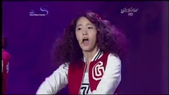 少女时代 - Gee & Oh