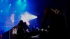 Faded<人間迷走>