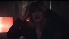 霉霉联手ZAYN献唱<五十度黑>主题曲<无爱不活> 英语中字