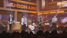 DAY6 - I Loved You - MU:CON AMN 现场版 17/10/07