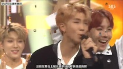 一位感言cut